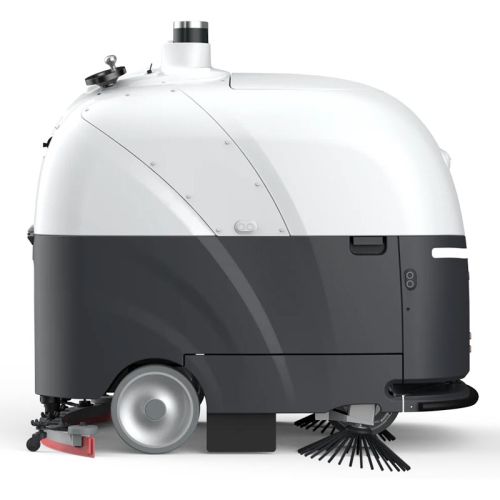 картинка Автономная уборочная машина CHANCEE SC80 фото 4 картинка Автономная уборочная машина CHANCEE SC80 фото 4