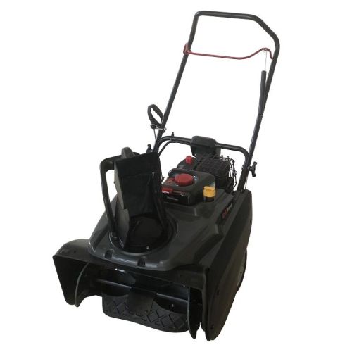 картинка Бензиновый снегоуборщик EVOline SBG 560 BE фото 4 картинка Бензиновый снегоуборщик EVOline SBG 560 BE фото 4