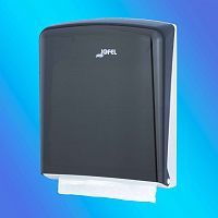 фото Диспенсер Jofel Azur д/листовых полотенец AH34400