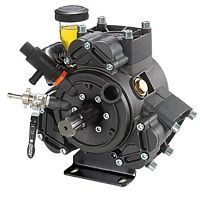 фото Насос мембранный Comet  APS 51 (50,7 л/мин; 40 бар)