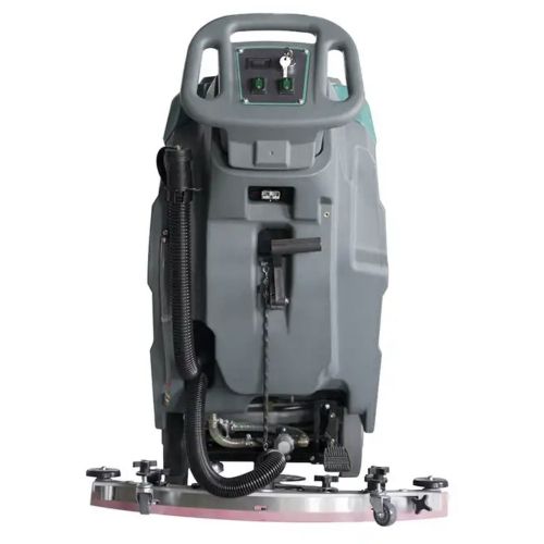 картинка Поломоечная машина VOSTOK BA65 фото 8 картинка Поломоечная машина VOSTOK BA65 фото 8