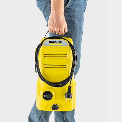картинка Минимойка Karcher K2 Compact фото 3 картинка Минимойка Karcher K2 Compact фото 3