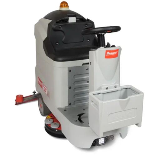 картинка Поломоечная машина Bennett Ranger R510B фото 2 картинка Поломоечная машина Bennett Ranger R510B фото 2