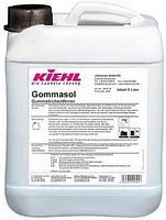фото Kiehl Gommasol / средство для удаления следов от резины погрузчиков и самолетов 5 л