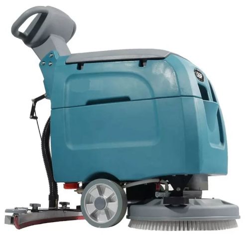 картинка Поломоечная машина TOR JH-410 фото 2 картинка Поломоечная машина TOR JH-410 фото 2