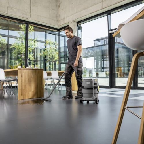 картинка Пылесос Karcher NT 22/1 Ap Bp Pack фото 9 картинка Пылесос Karcher NT 22/1 Ap Bp Pack фото 9