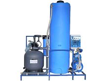 фото Система очистки АРОС 3