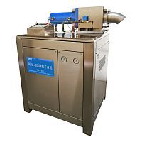 фото Аппарат для производства сухого льда SIDA KBM-200