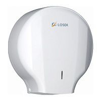 фото Диспенсер для туалетной бумаги LOSDI CP0204B