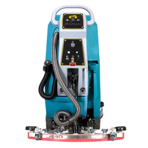 картинка Поломоечная машина TOR JH-530A фото 4 картинка Поломоечная машина TOR JH-530A фото 4