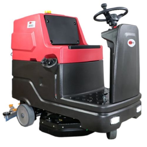 картинка Поломоечная машина VOSTOK BR85 картинка Поломоечная машина VOSTOK BR85