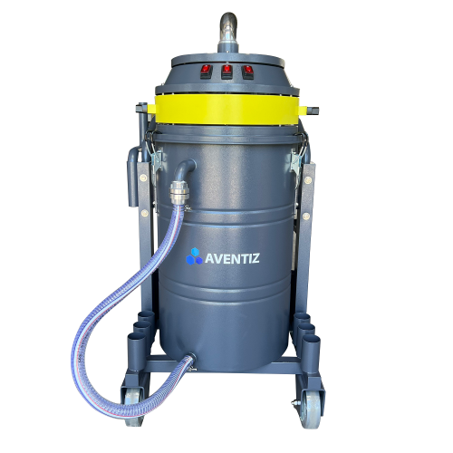 картинка Промышленный пылесос AVENTIZ IVC 80/36 OIL фото 2 картинка Промышленный пылесос AVENTIZ IVC 80/36 OIL фото 2