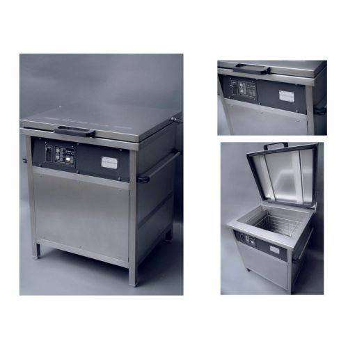 картинка Автоматическая моечная машина Aquamatic G1500-35 фото 2 картинка Автоматическая моечная машина Aquamatic G1500-35 фото 2