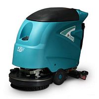 фото Поломоечная машина TVX T45/50B+