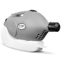 фото Генератор холодного тумана VECTORFOG C150+