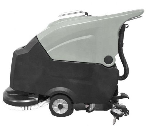 картинка Поломоечная машина Baiyun A55 фото 3 картинка Поломоечная машина Baiyun A55 фото 3