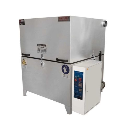 картинка Автоматическая моечная машина Aquamatic АМ1000 ЭКО фото 2 картинка Автоматическая моечная машина Aquamatic АМ1000 ЭКО фото 2