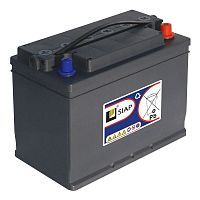 Аккумуляторная батарея SIAP 6 GEL 65