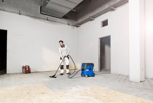 картинка Профессиональный пылесос Nilfisk ATTIX 44-2L IC фото 2 картинка Профессиональный пылесос Nilfisk ATTIX 44-2L IC фото 2