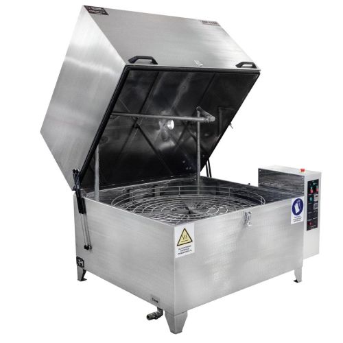 картинка Автоматическая моечная машина Aquamatic АМ1150 АК фото 4 картинка Автоматическая моечная машина Aquamatic АМ1150 АК фото 4