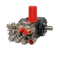 фото Помпа высокого давления EVOLUTION E3B2515 (с регулятором)