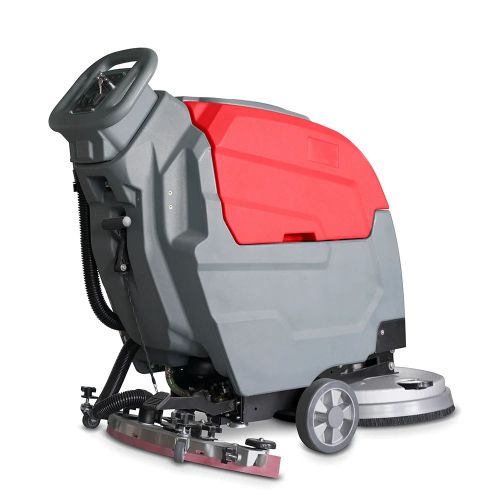 картинка Поломоечная машина EVOLine SDE 530 фото 2 картинка Поломоечная машина EVOLine SDE 530 фото 2