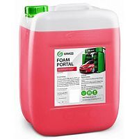 фото Шампунь Grass Foam Portal (канистра 20 кг)