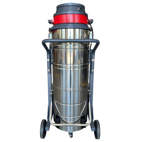 картинка Пылесос индустриальный EVOline IVC 3100-36A фото 6 картинка Пылесос индустриальный EVOline IVC 3100-36A фото 6