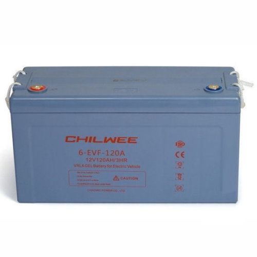 фото Гелевая батарея Chilwee 6-EVF-120 фото 4 Гелевая батарея Chilwee 6-EVF-120 фото 4