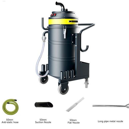 картинка Промышленный пылесос AVENTIZ IVC 80/36 OIL фото 3 картинка Промышленный пылесос AVENTIZ IVC 80/36 OIL фото 3