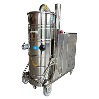 картинка Промышленный пылесос AVENTIZ IVC 100/55