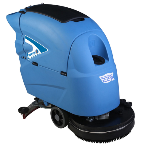 картинка Поломоечная машина WGC W 55 BD картинка Поломоечная машина WGC W 55 BD