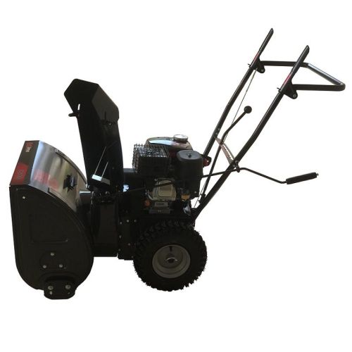 картинка Бензиновый снегоуборщик EVOline SBG 560 фото 7 картинка Бензиновый снегоуборщик EVOline SBG 560 фото 7