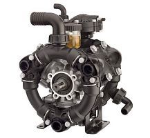 фото Мембранный насос AR 120 LFP SP (116 л/мин; 15 бар)