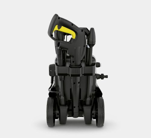 картинка Минимойка Karcher K 4 Compact фото 5 картинка Минимойка Karcher K 4 Compact фото 5