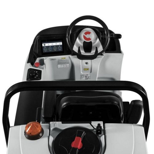 картинка Поломоечная машина Comac C85 Essential фото 5 картинка Поломоечная машина Comac C85 Essential фото 5