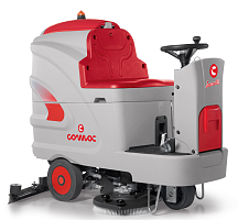 фото Поломоечная машина Comac Innova 85 B