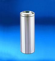 фото Урна Jofel 20 л цилиндрич. AL71020