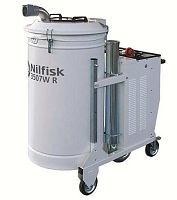 картинка Промышленный пылесос Nilfisk 3507W R