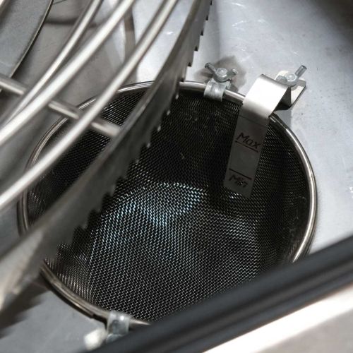 картинка Автоматическая моечная машина Aquamatic АМ800 LK фото 10 картинка Автоматическая моечная машина Aquamatic АМ800 LK фото 10