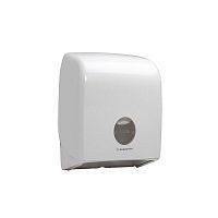 фото 6958, Диспенсер AQUARIUS*  для туалетной бумаги  в рулонах Mini Jumbo