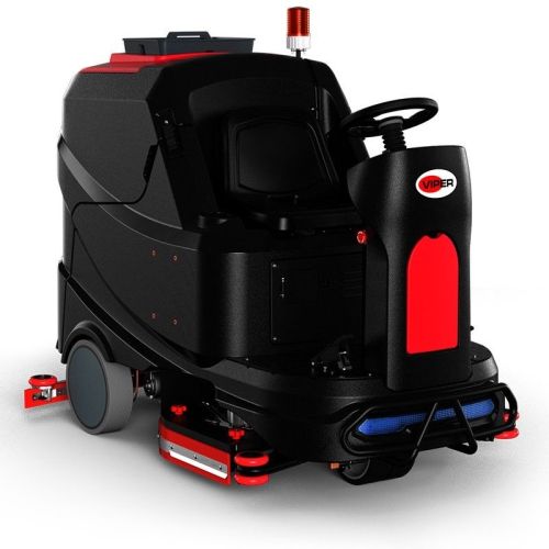 картинка Поломоечная машина Viper AS1050R фото 8 картинка Поломоечная машина Viper AS1050R фото 8