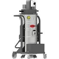 картинка Промышленный пылесос VOSTOK PYWEX-S