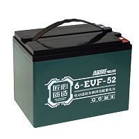 Гелевая батарея Chilwee 6-EVF-52