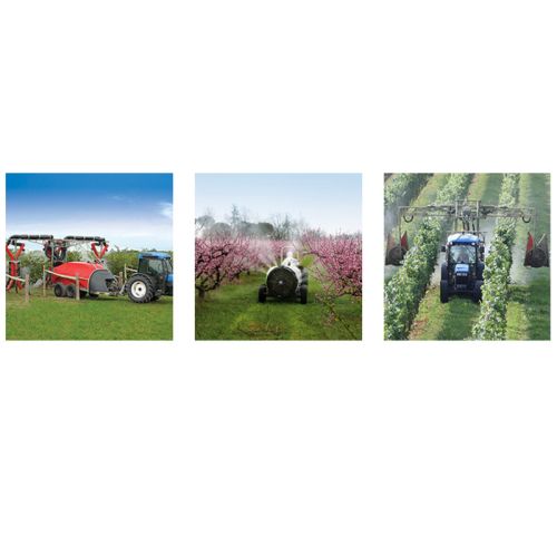 картинка Насос мембранно-поршневой Comet EVERFLO EF 3000 (11,4 л/мин; 4,1 бар) фото 5 картинка Насос мембранно-поршневой Comet EVERFLO EF 3000 (11,4 л/мин; 4,1 бар) фото 5