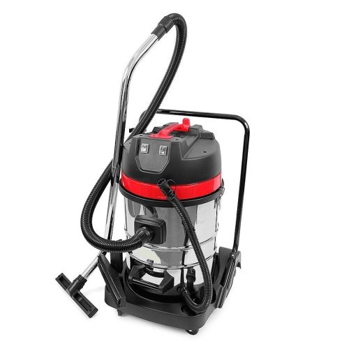 картинка Водопылесос TOR WL70-70L2B INOX картинка Водопылесос TOR WL70-70L2B INOX