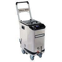 фото Установка для очистки сухим льдом ICEsonic SMART IND