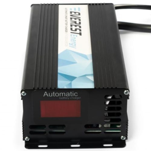 фото Зарядное устройство Everest Energy EVE-24-15 фото 2 Зарядное устройство Everest Energy EVE-24-15 фото 2