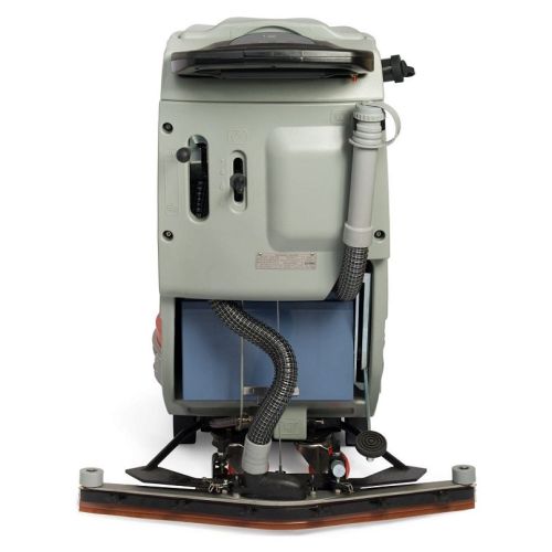 картинка Поломоечная машина KEDI GBZ-430B фото 4 картинка Поломоечная машина KEDI GBZ-430B фото 4