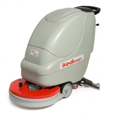 картинка Поломоечная машина KEDI GBZ-530B фото 2 картинка Поломоечная машина KEDI GBZ-530B фото 2